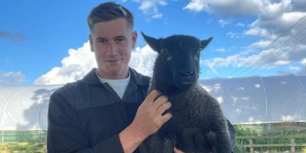 Perché il mestiere dell'agricoltore è sempre più cool