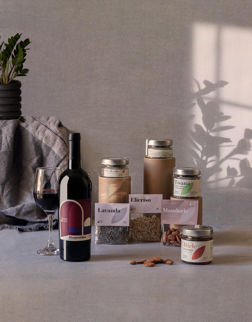 Cosa regalare ad un cliente importante