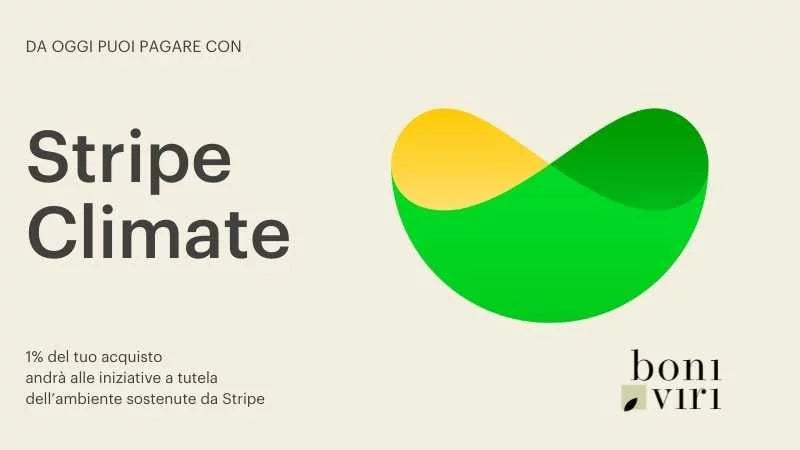 Boniviri Stripe Climate