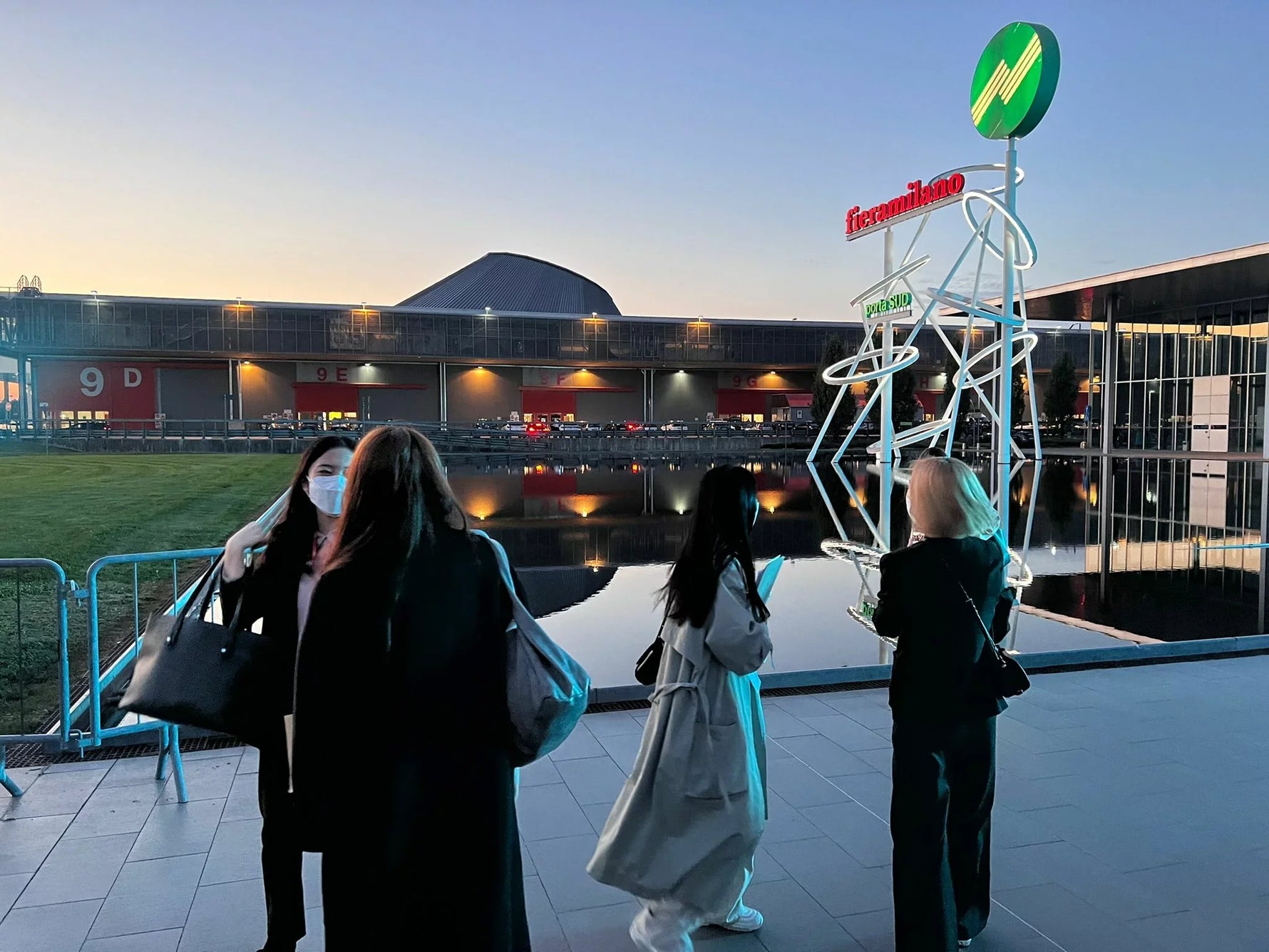 Boniviri Fiera impatto