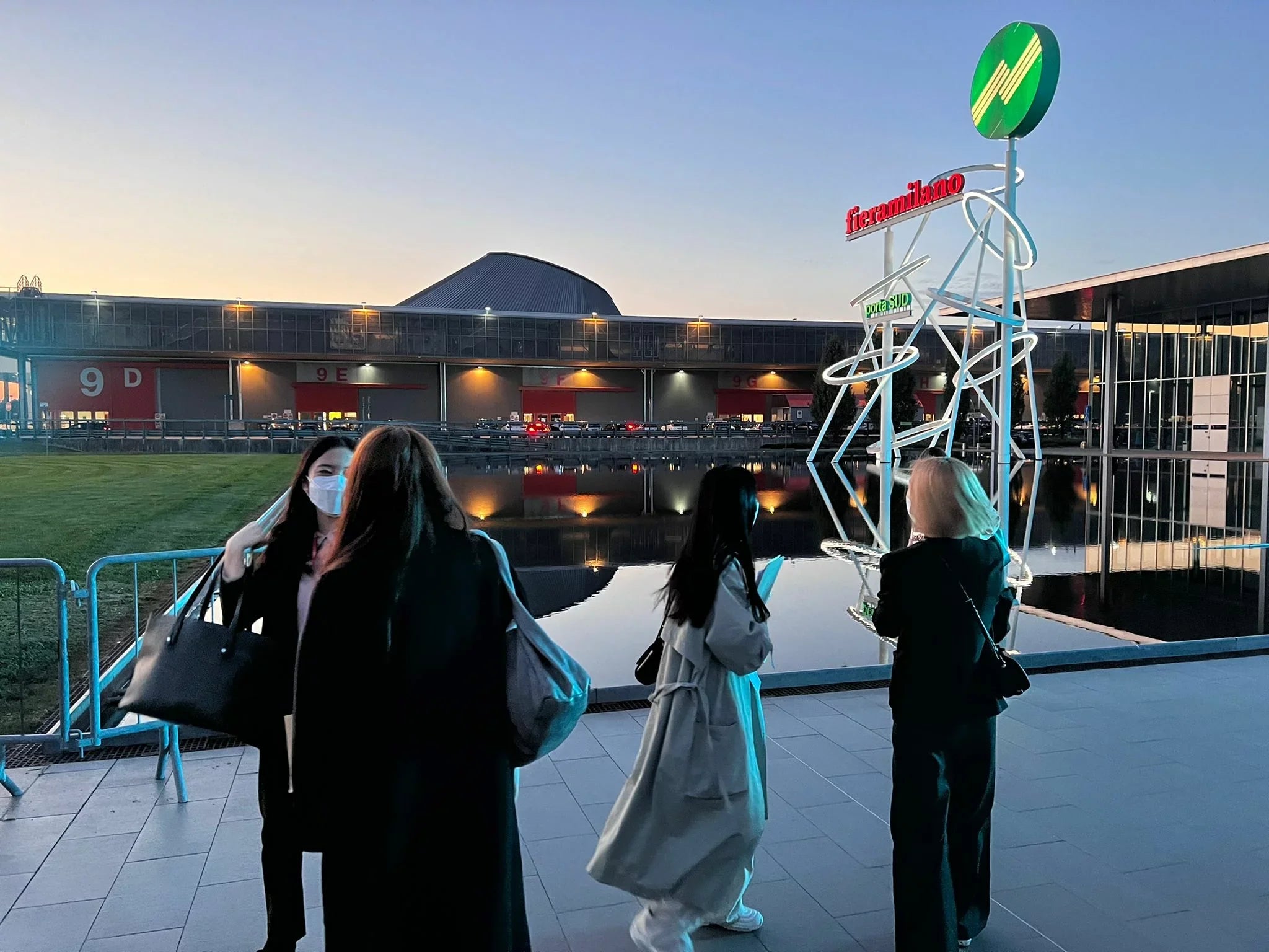 Boniviri Fiera impatto