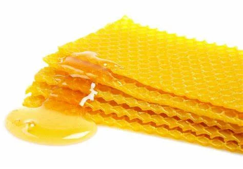 Dal miele alla cera d’api salva freschezza: quando i benefici incontrano la tecnologia