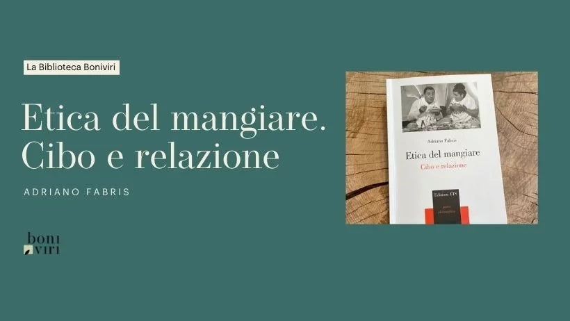 Boniviri Etica Libro