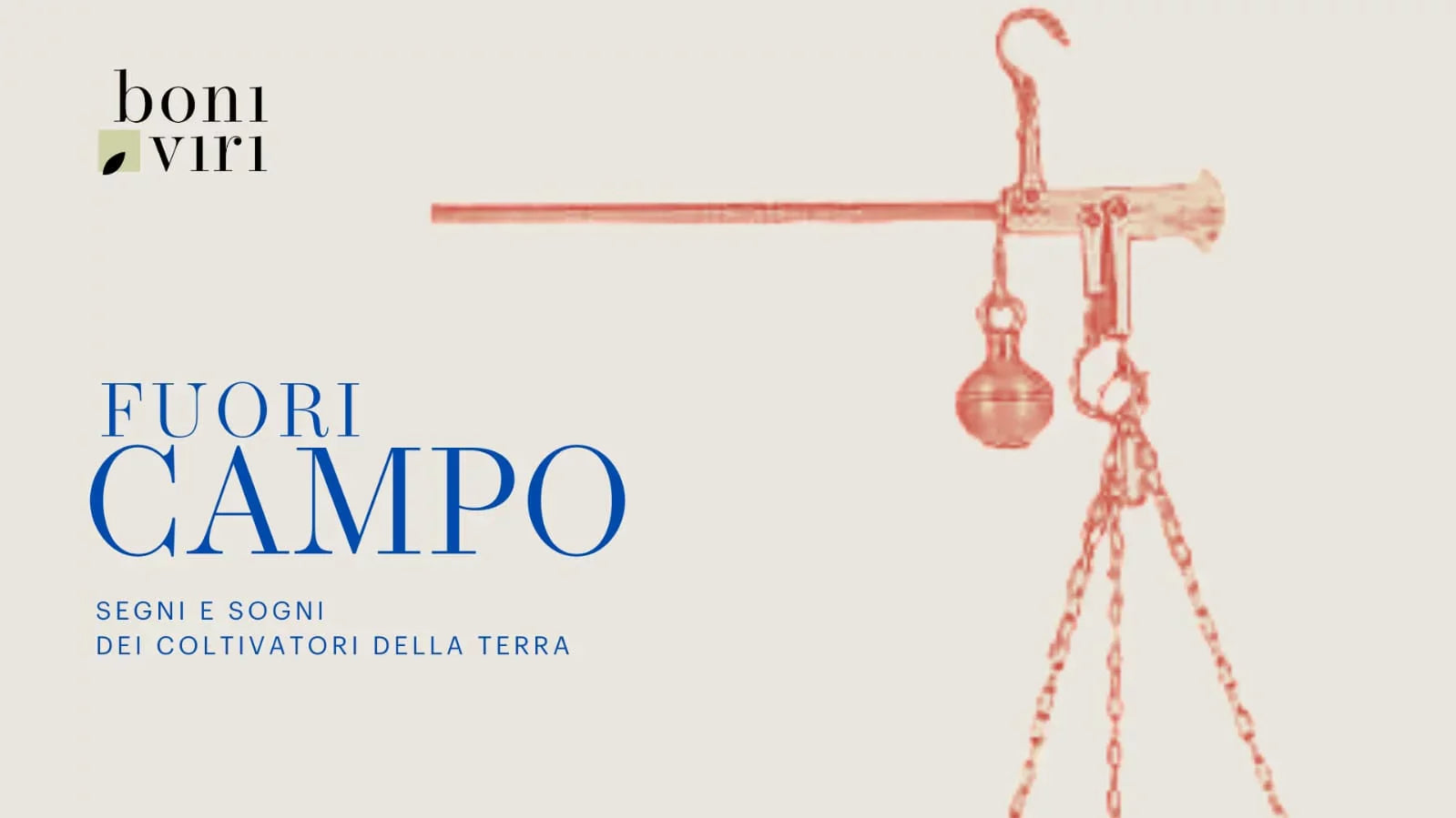 Boniviri Fuori campo