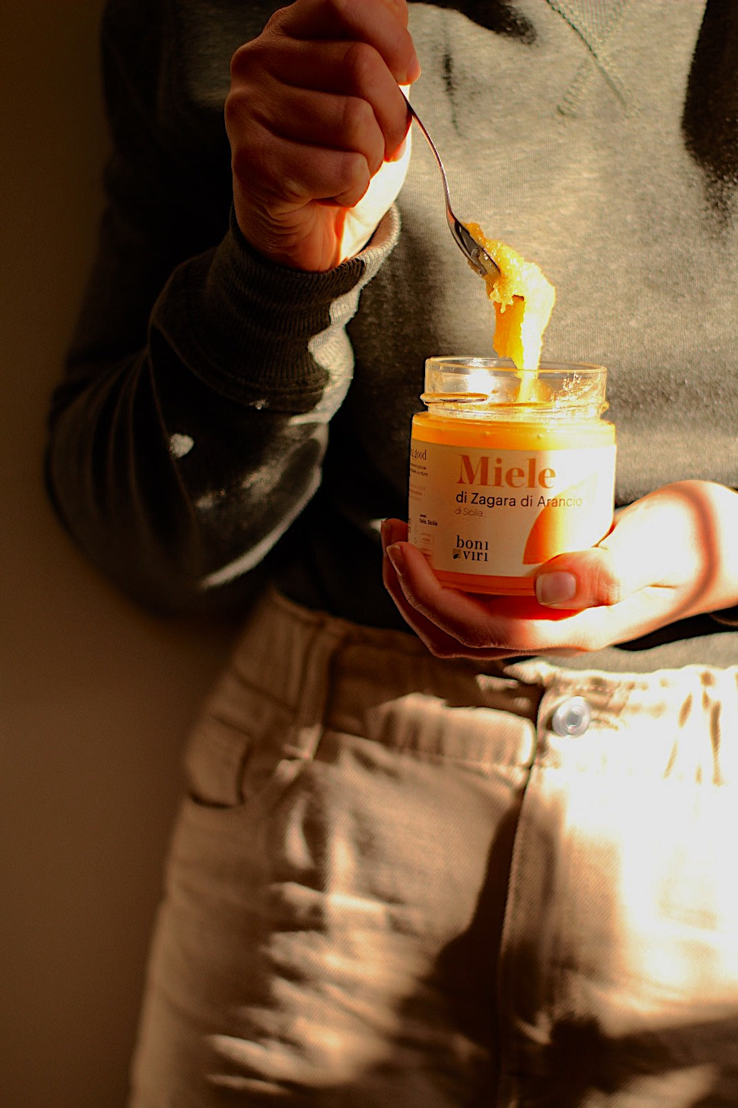 Perché il miele cristallizza e altre 3 curiosità da sapere