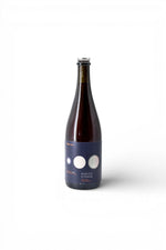 Spumante bio extra brut metodo ancestrale "Radice Eterna" - 75 cl