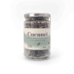 Cucunci of Salina of the Aeolian Islands DOP