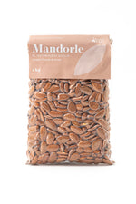 Natural Pizzuta d'Avola Almond