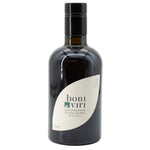 Olio extra vergine di oliva biologico 500 ml - 2025/2026