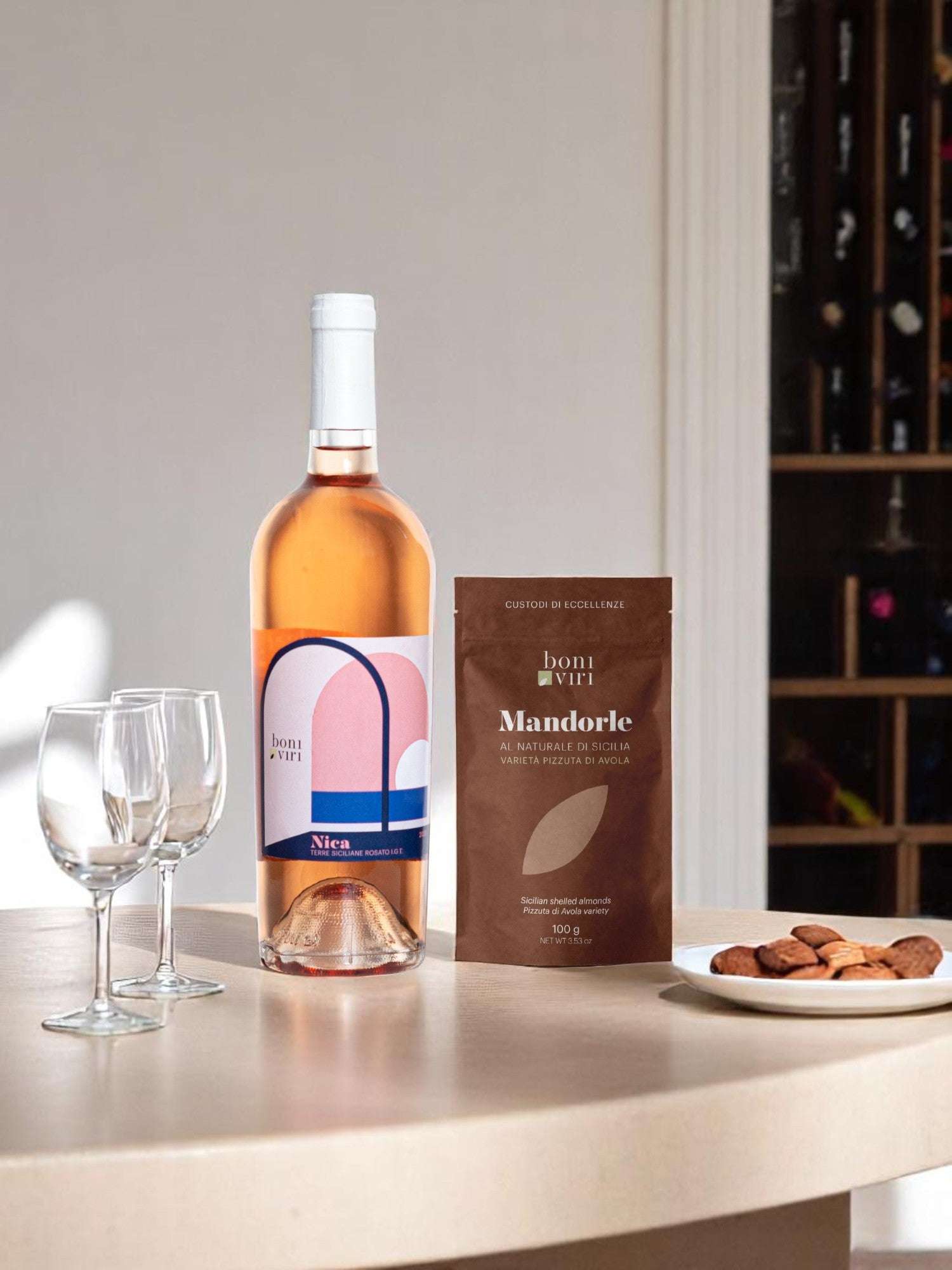 Aperitivo d'Inverno - Box regalo