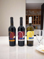 Box Wine Lovers - Degustazione Vino Siciliano