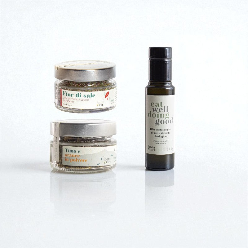 Signature Focaccia Box