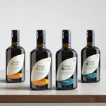 Box Oil Lovers - Tasting Sicilian Organic Extra Virgin Olive Oil