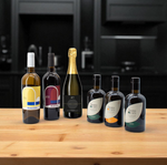 Oil & Wine - Boniviri Collection