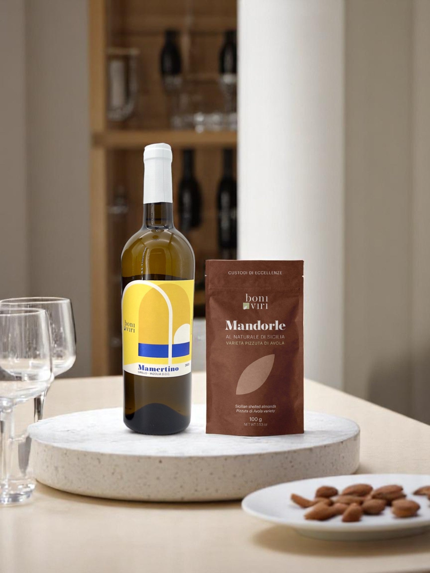 Winter Aperitif - Gift Box