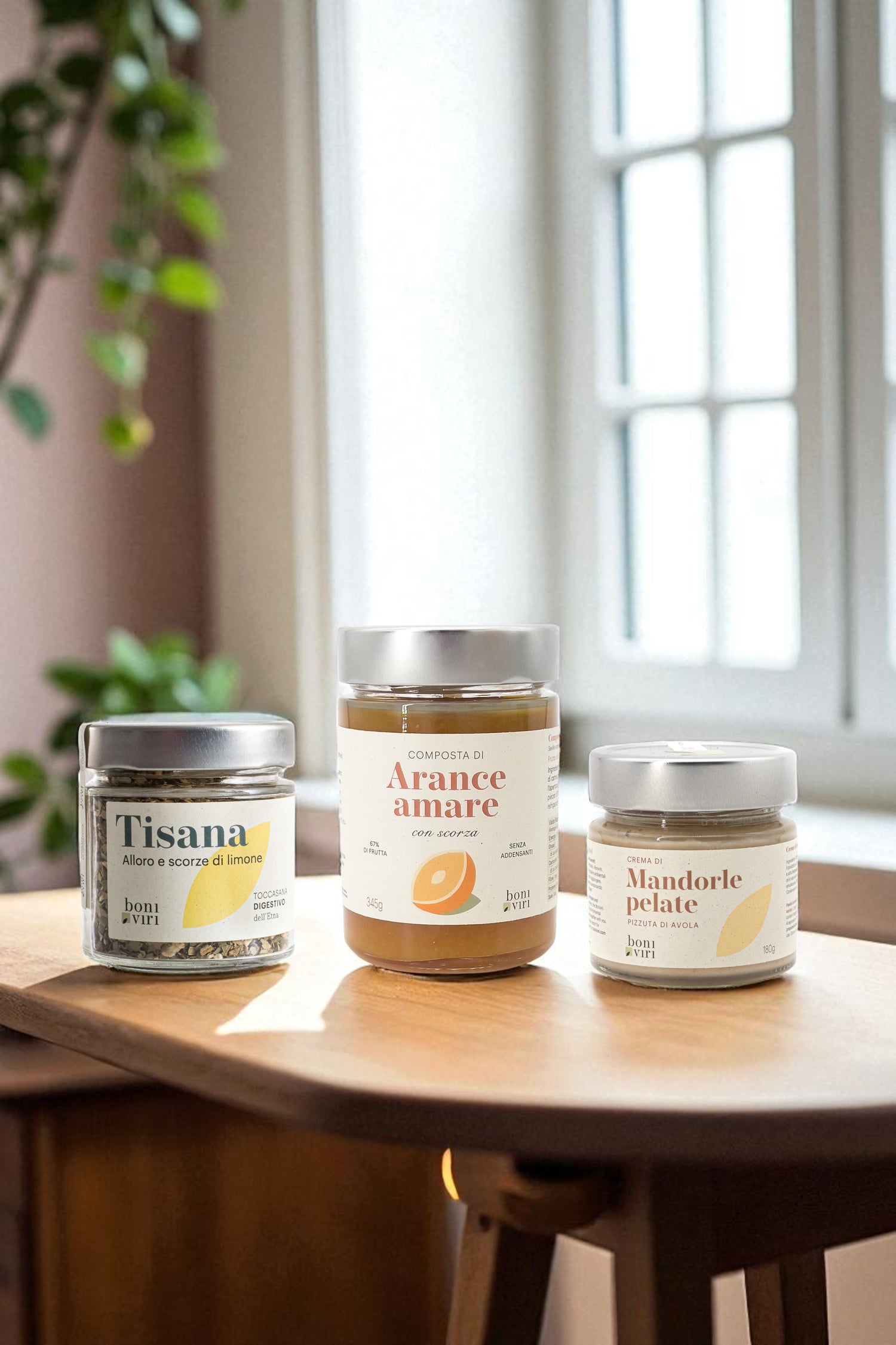 Perfect Breakfast Box