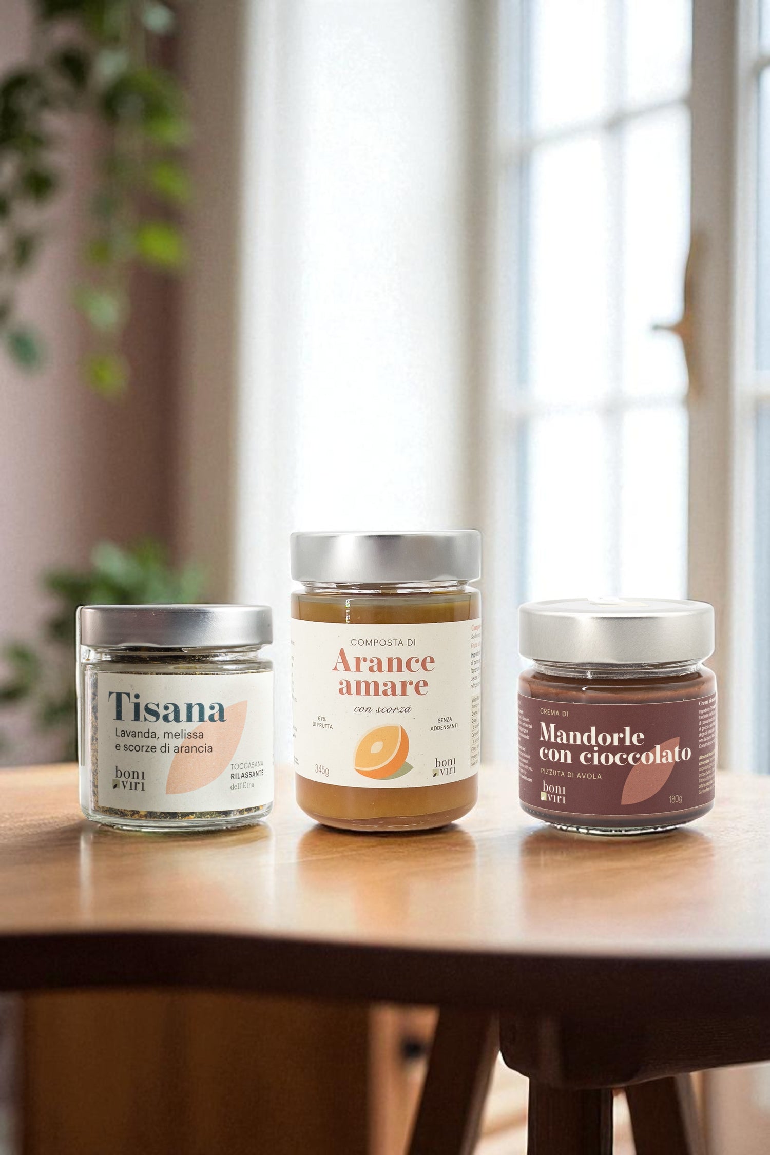 Perfect Breakfast Box