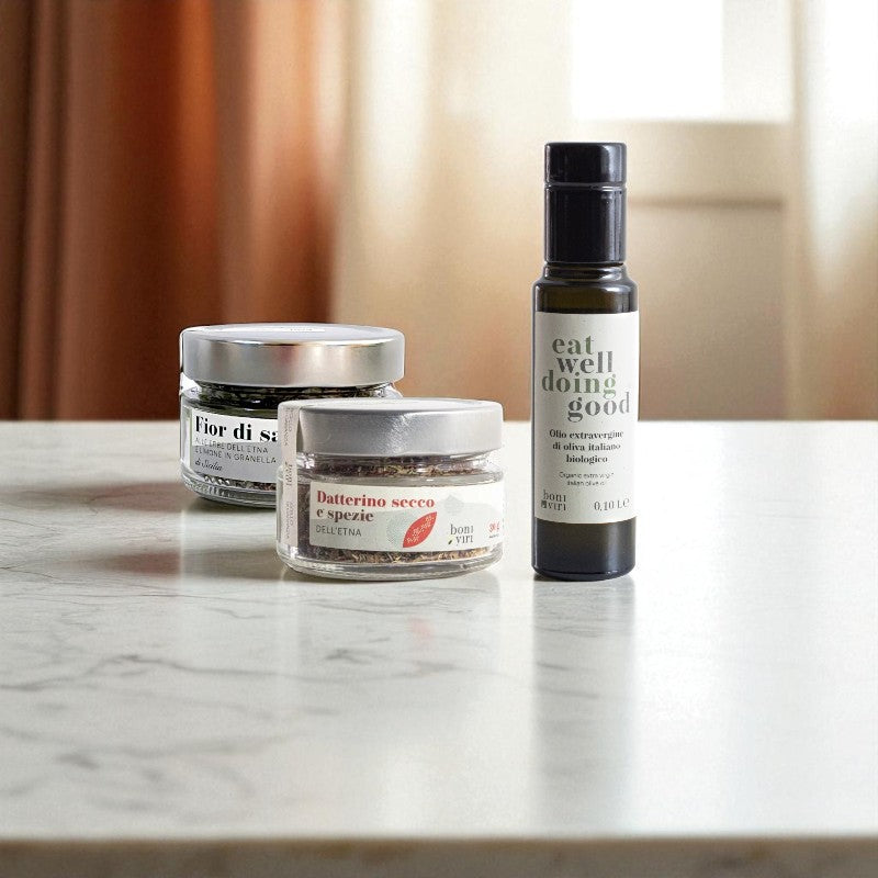 Signature Focaccia Box