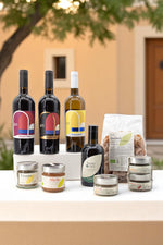 Gift Box - Happiness is at the Table