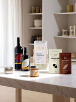 Gourmet Selection - Box regalo
