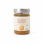 Bitter orange compote