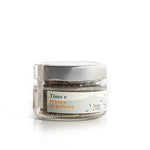 Mix Timo e Arancia in Barattolo Boniviri