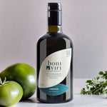 Olio d'Oliva "Audace" - 100% EVO Bio Italiano