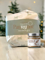 Panettone & Crema di Mandorle