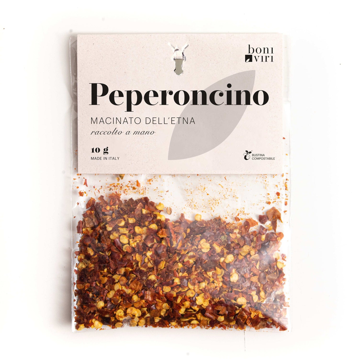 Peperoncino dell'Etna