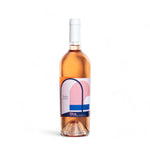 Vino siciliano rosato mamertino biologico IGP