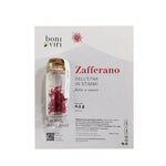 Zafferano dell'Etna 0.3 grammi in pistilli