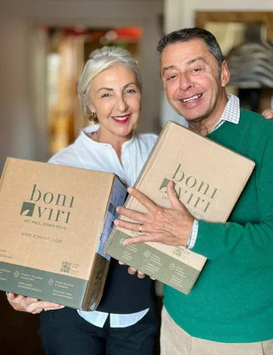 Give Boniviri - Gift Card