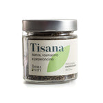 Mix Energizzante Menta, Rosmarino e Peperoncino