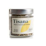 Tisana Digestiva Alloro e Scorza di Limone
