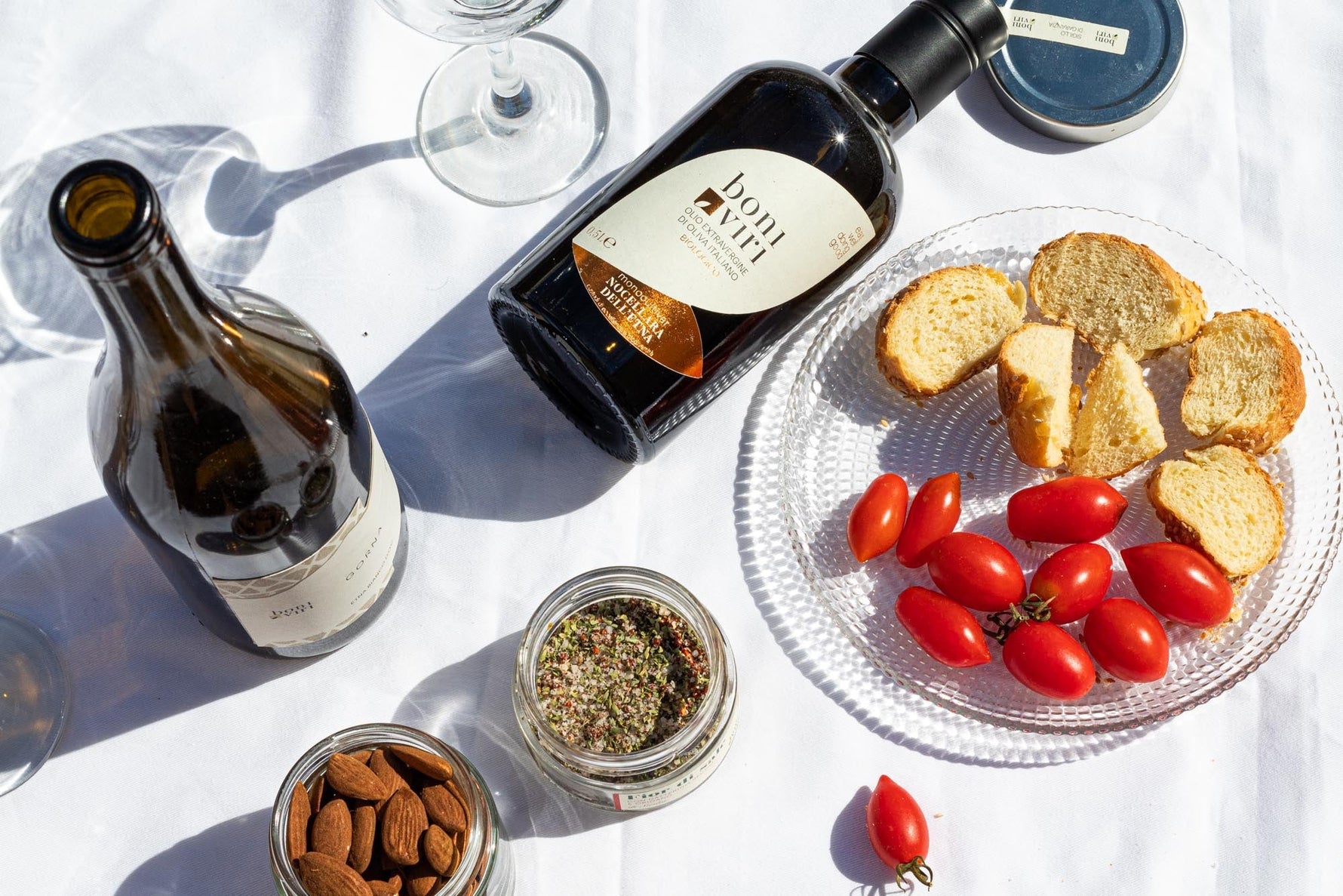 Abbinamenti olio-cibo: quale olio scegliere per i tuoi piatti?