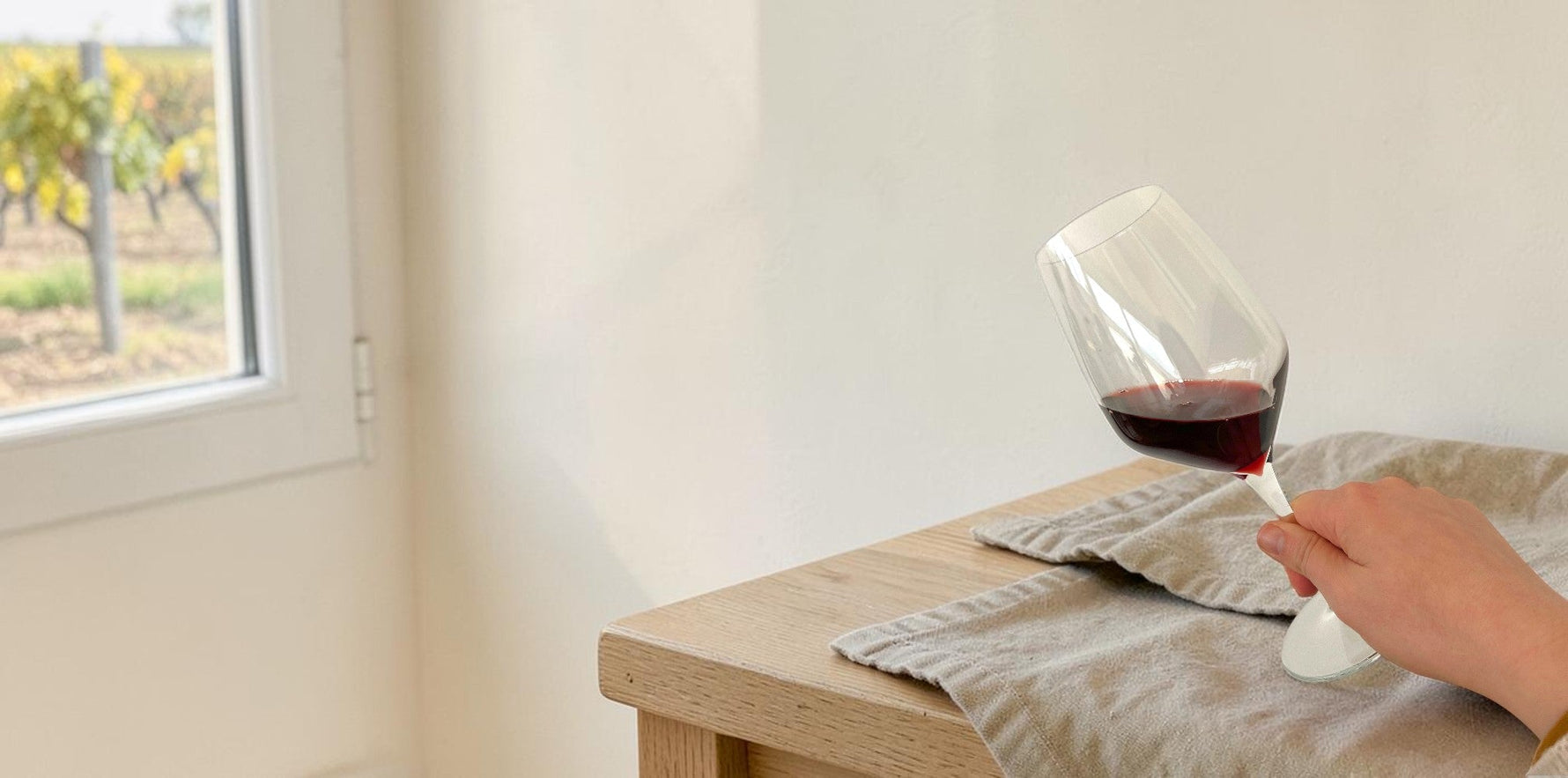 Come scegliere il vino: differenze tra naturale, biologico, biodinamico e convenzionale