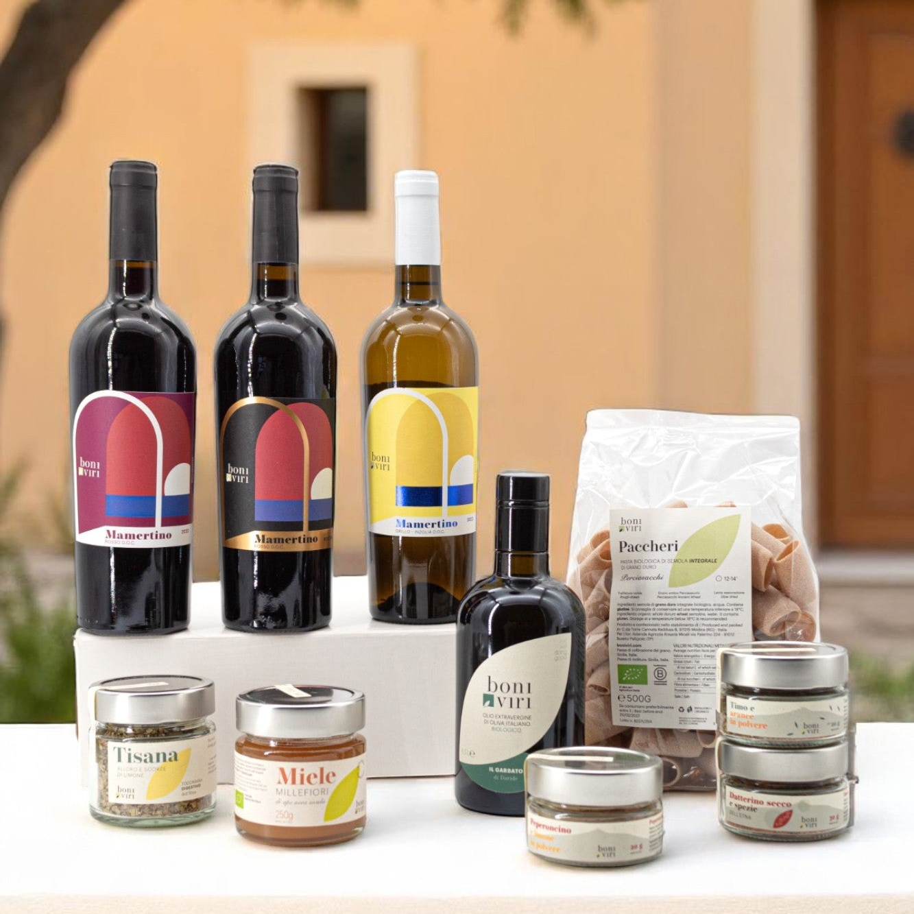 Regali di Natale per Papà