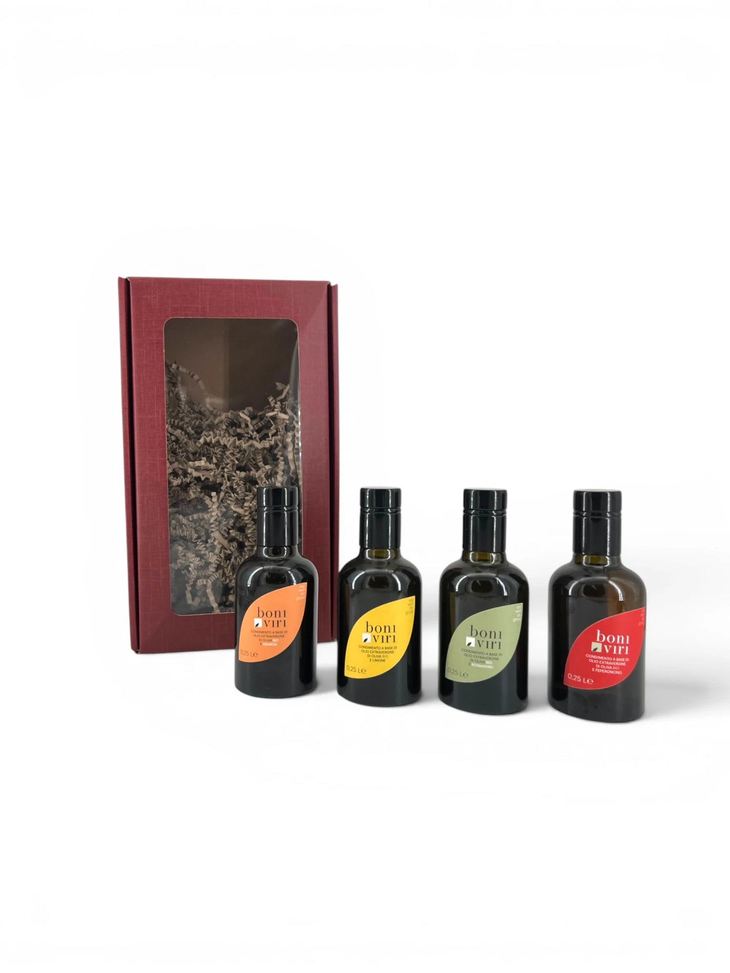 Paquete de Vino 4 Botellas