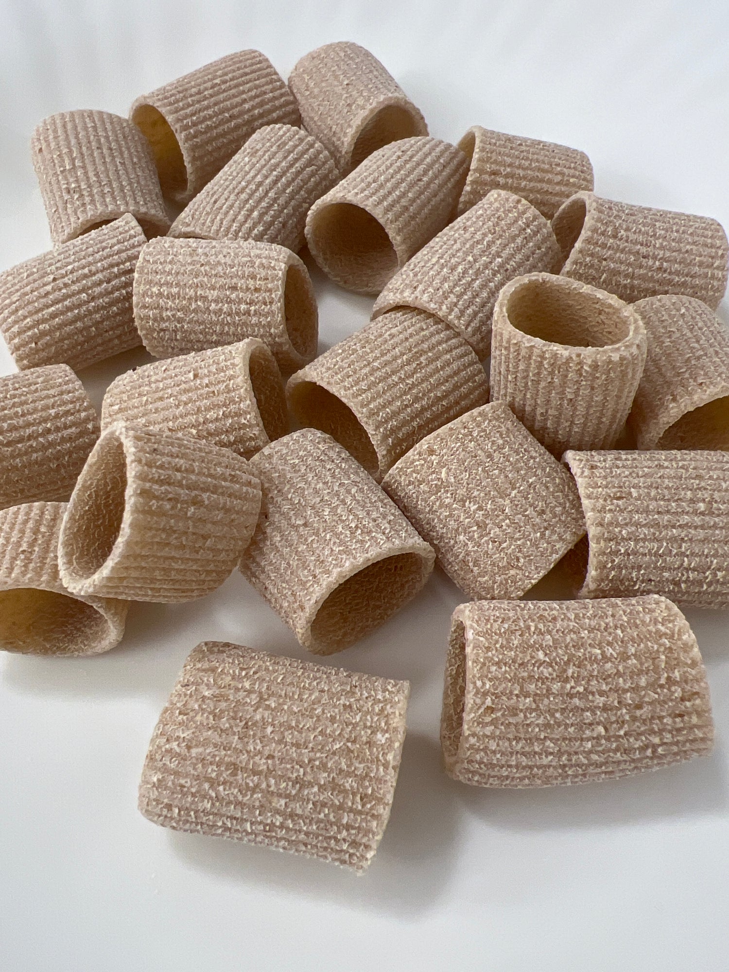 Pasta Rigatoni Perciasacchi Bio