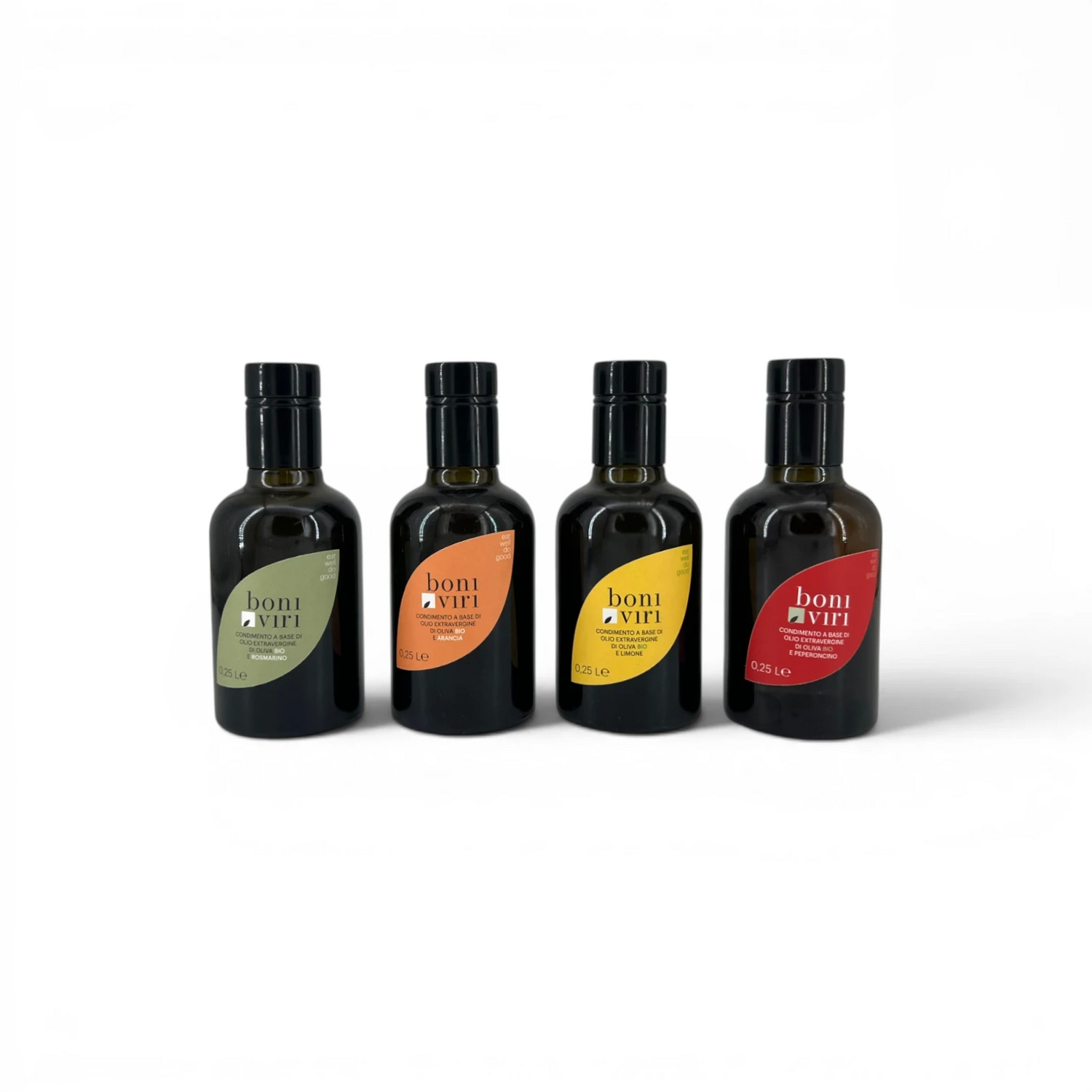 Bio EVO Olivenöl mit Chili 250 ml