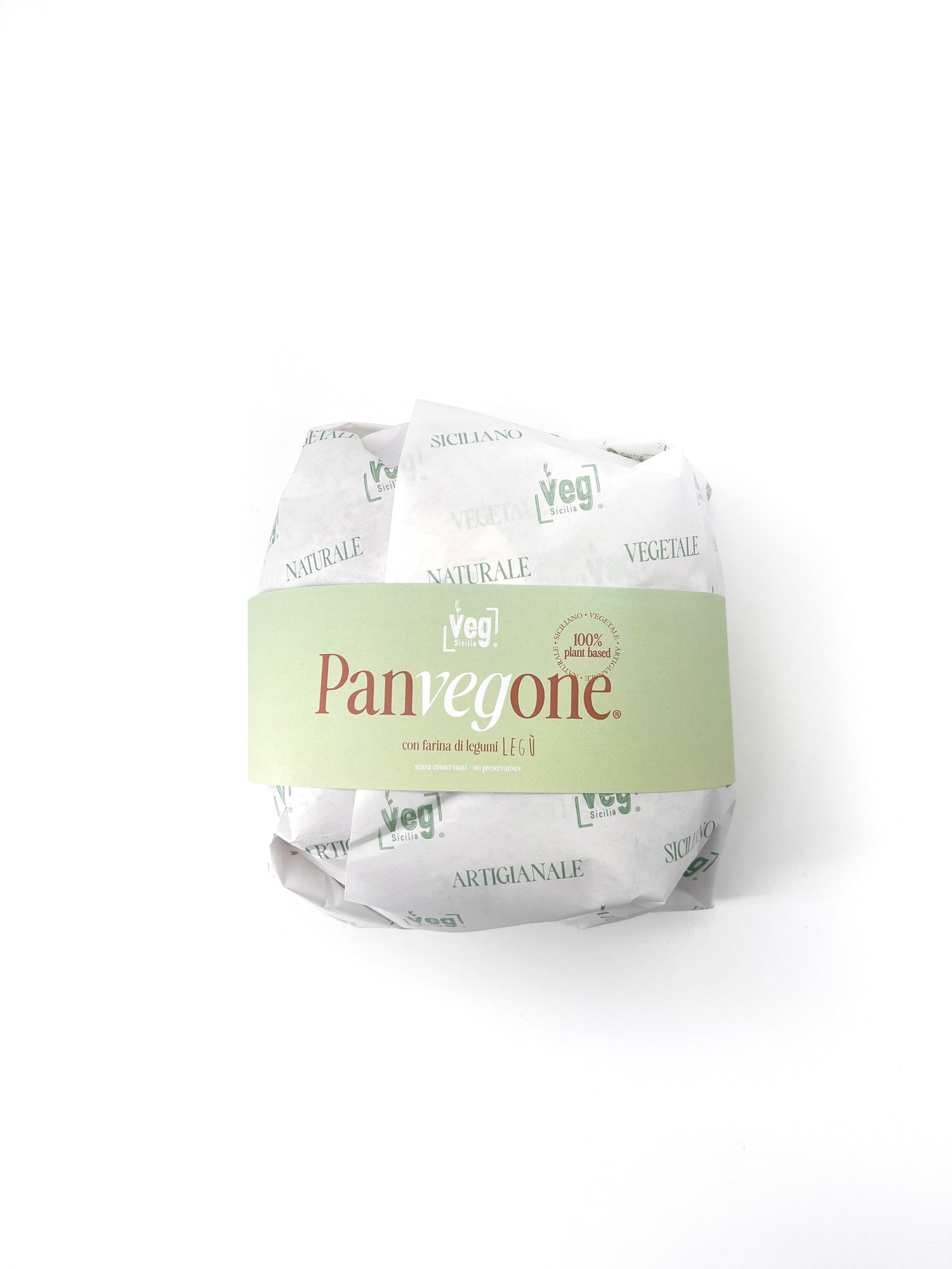 Panettone & Almond Cream