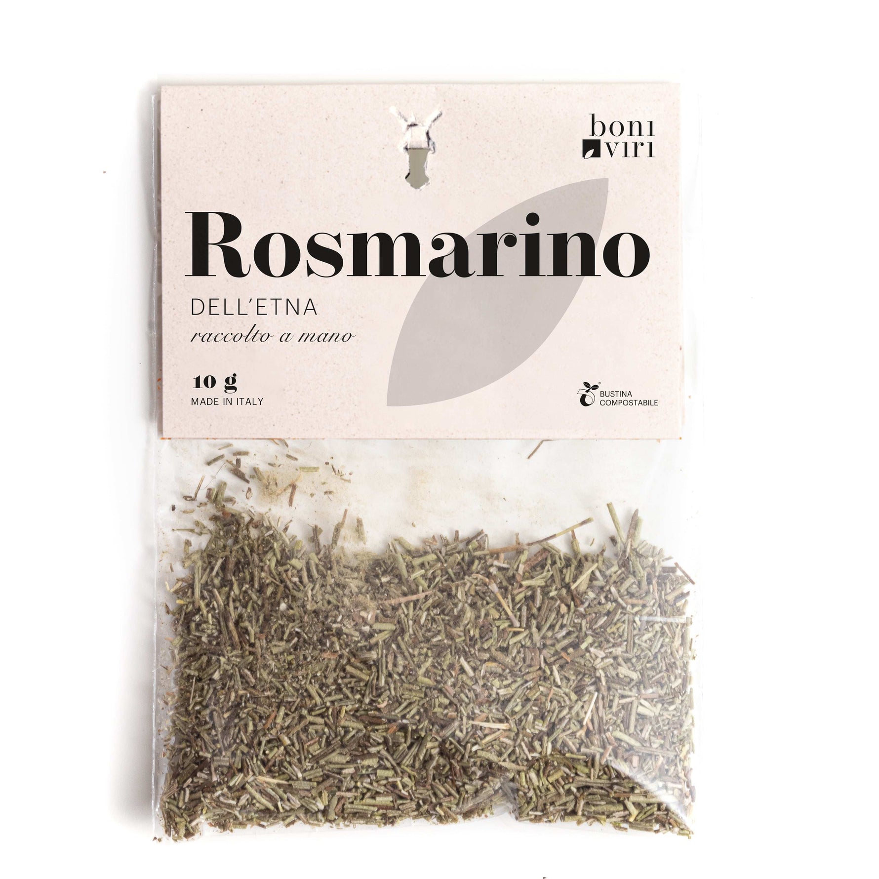 Rosmarino dell'Etna