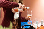 Vino Vigna Nica Rosato IGP