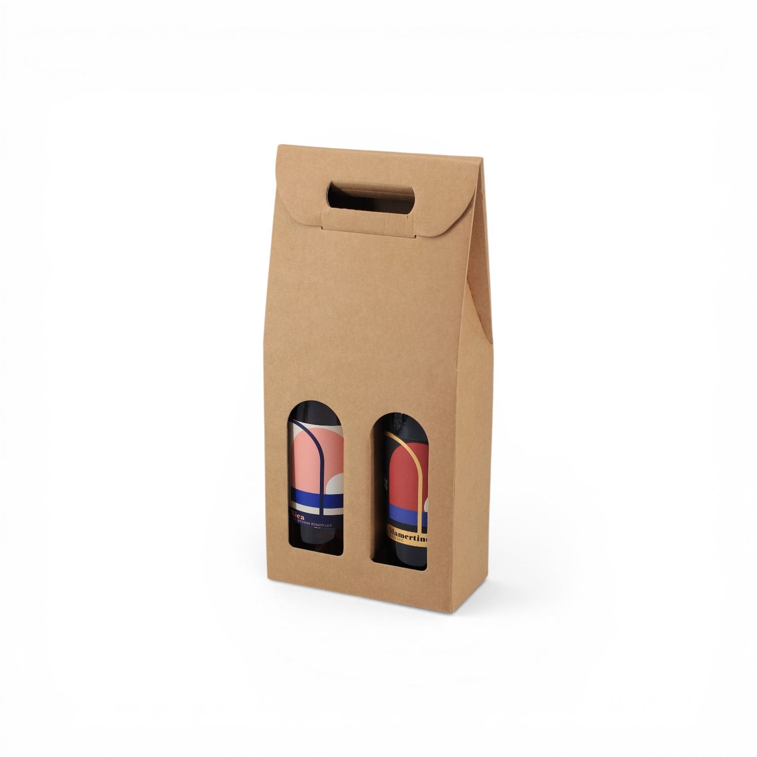 Confezione Vino 2 Bottiglie