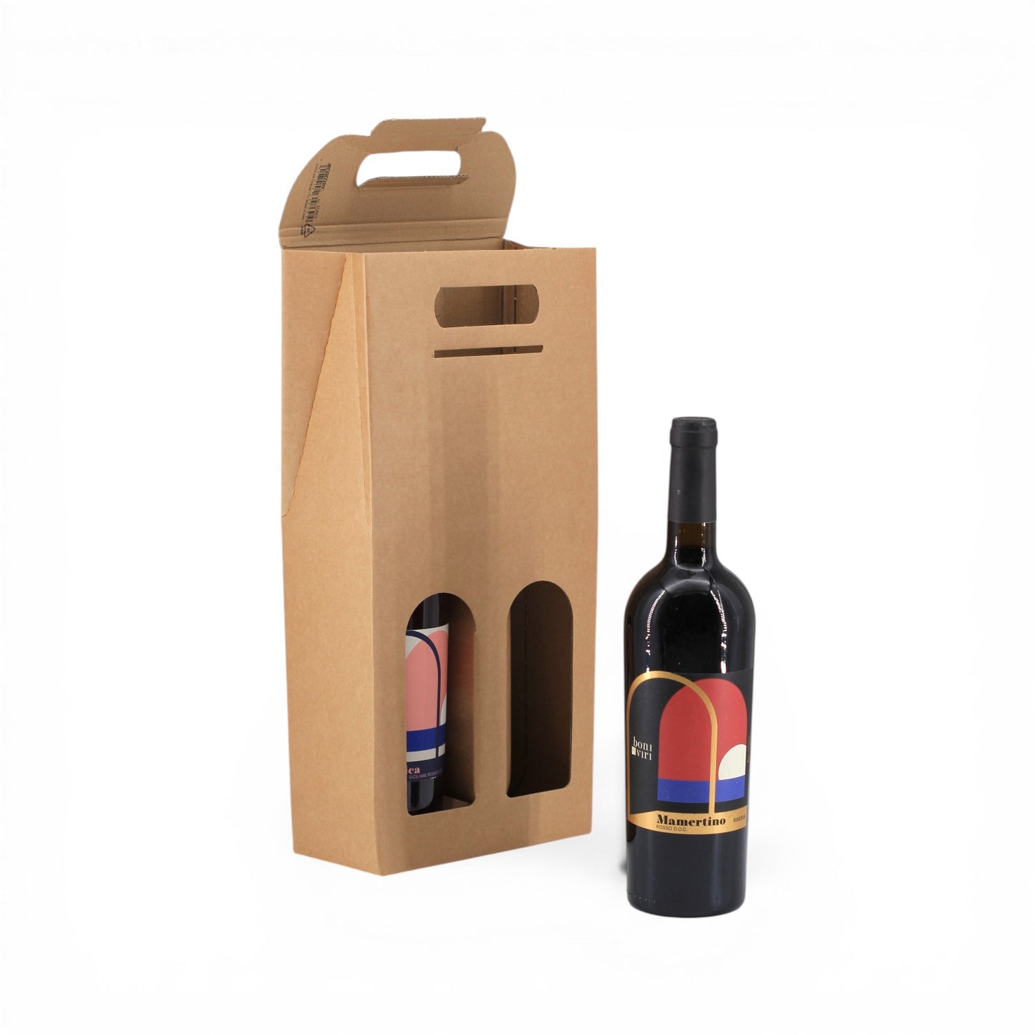 Confezione Vino 2 Bottiglie